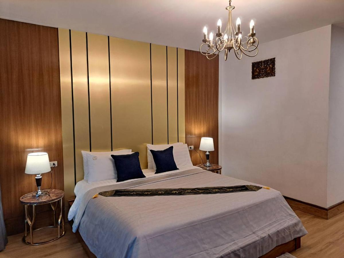 The Chic Pool Villa Nai Yang Beach المظهر الخارجي الصورة
