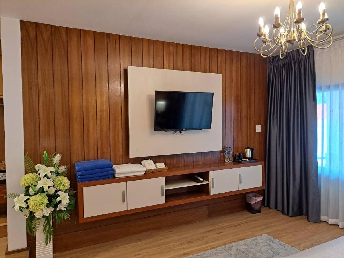 The Chic Pool Villa Nai Yang Beach المظهر الخارجي الصورة