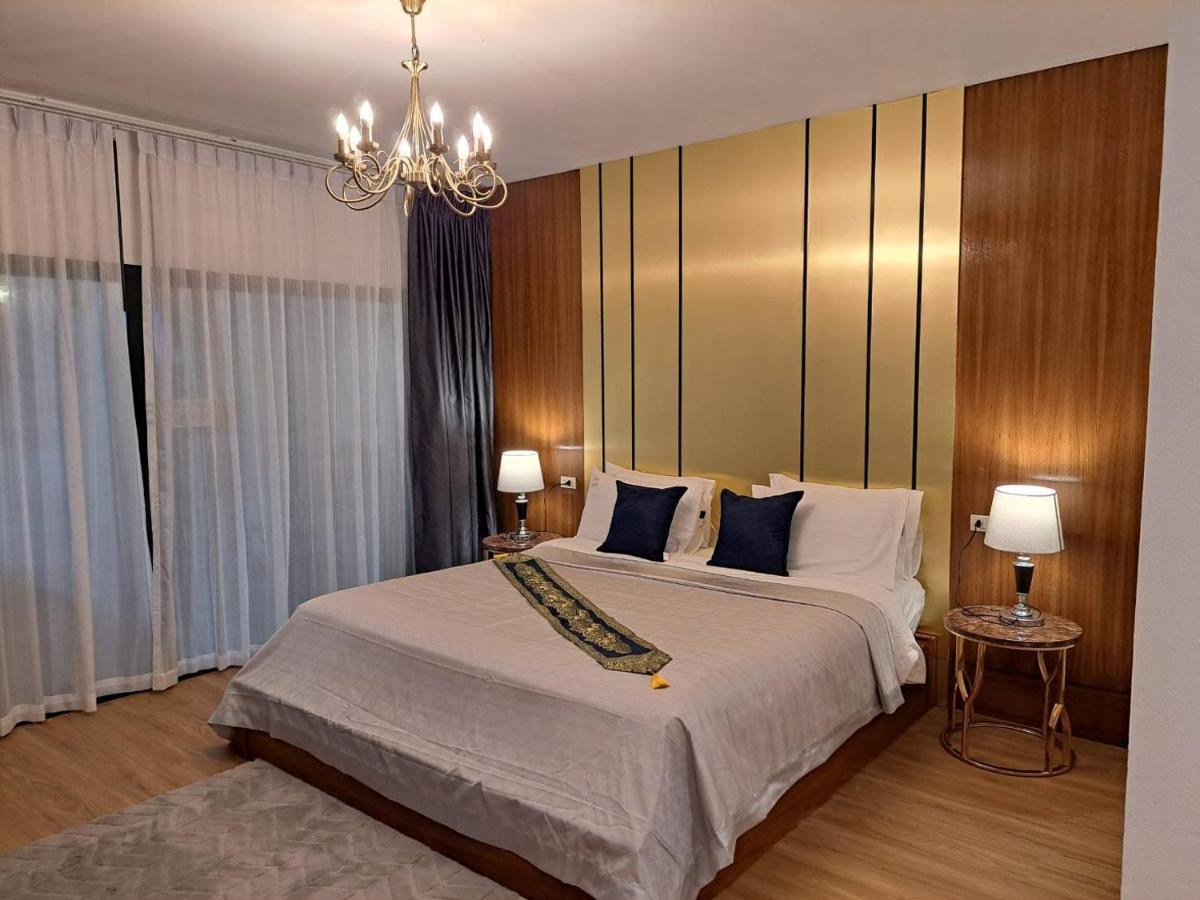 The Chic Pool Villa Nai Yang Beach المظهر الخارجي الصورة