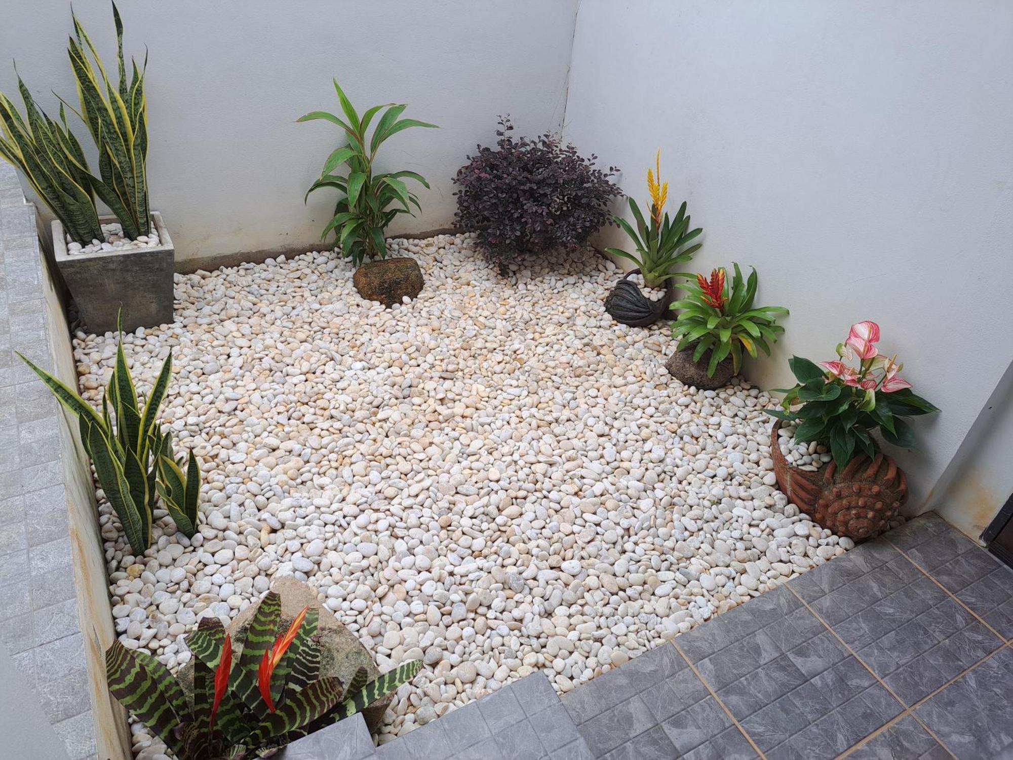 The Chic Pool Villa Nai Yang Beach الغرفة الصورة