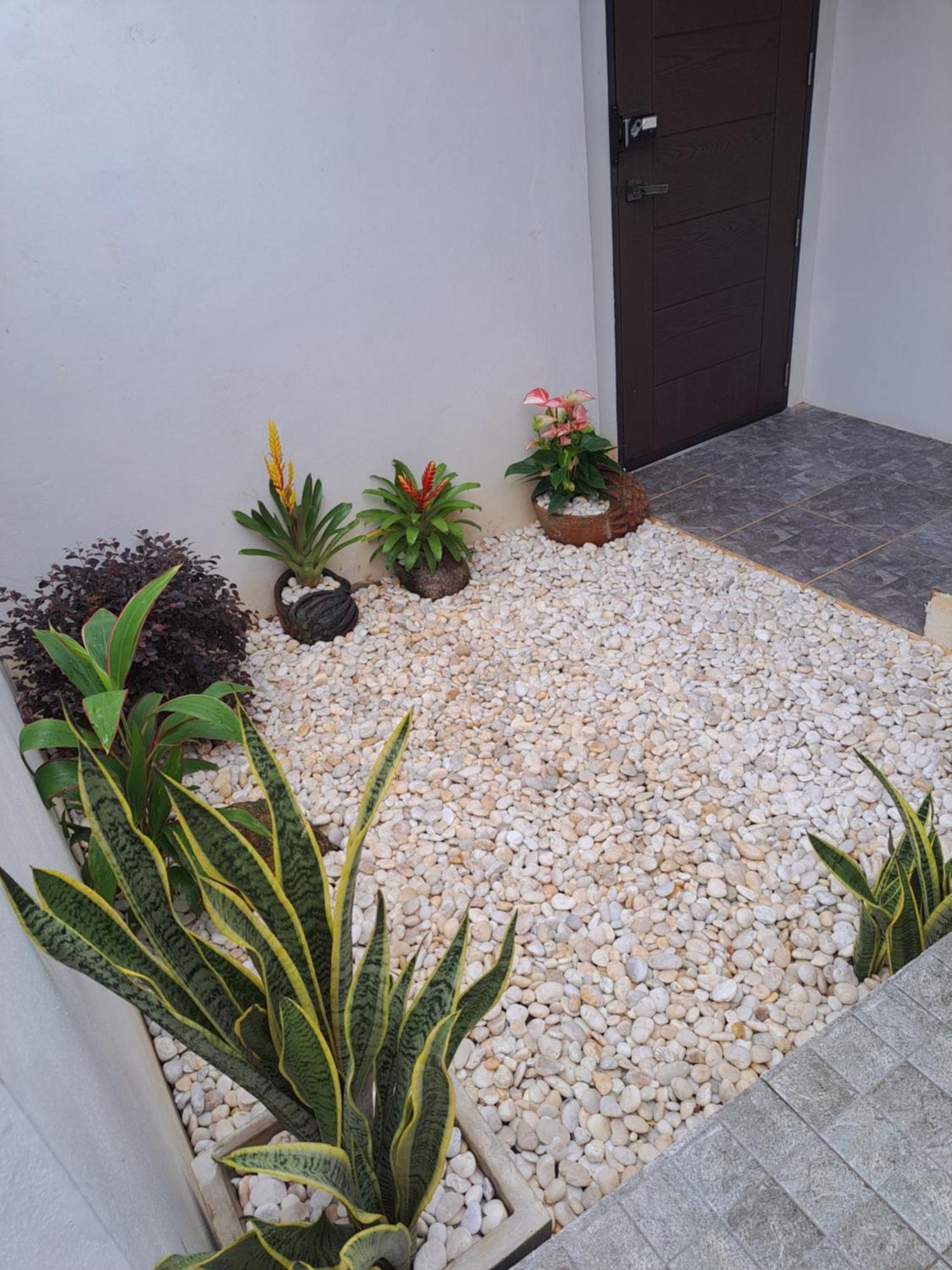The Chic Pool Villa Nai Yang Beach الغرفة الصورة