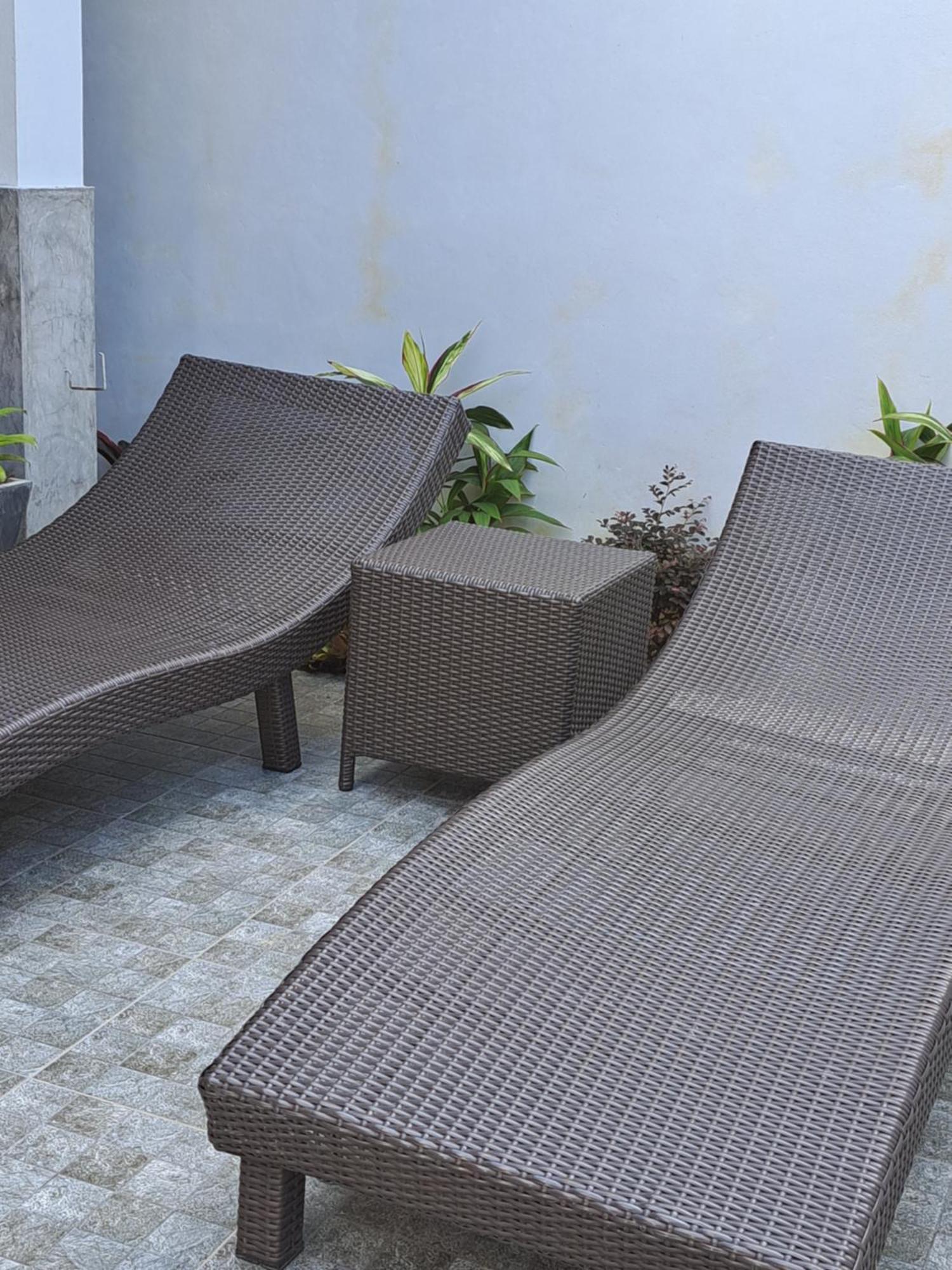 The Chic Pool Villa Nai Yang Beach الغرفة الصورة