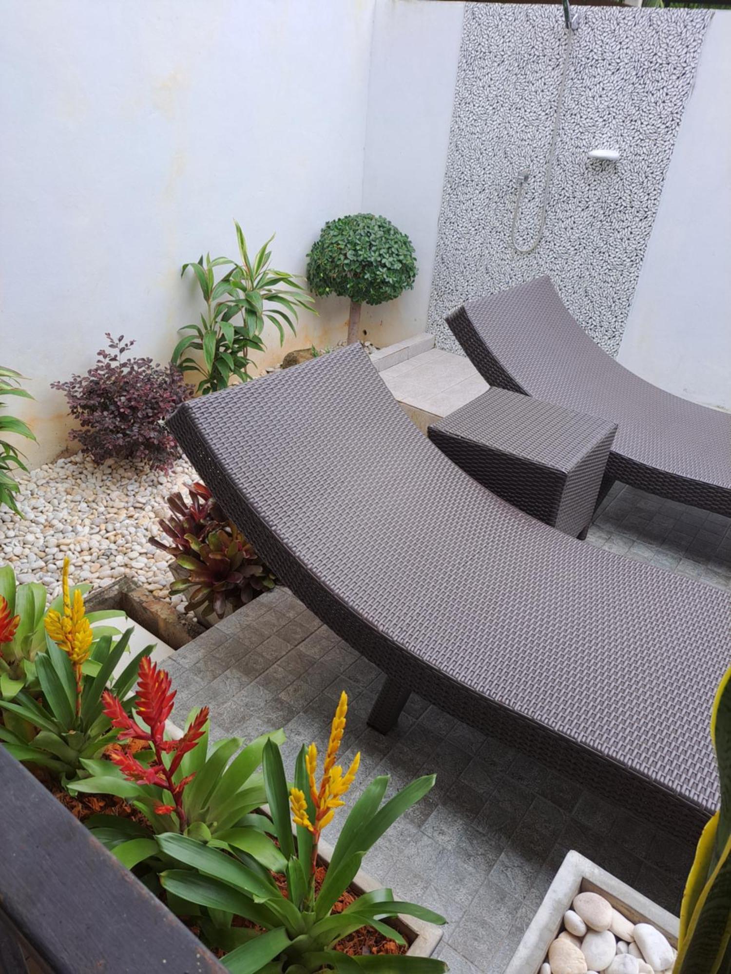 The Chic Pool Villa Nai Yang Beach الغرفة الصورة